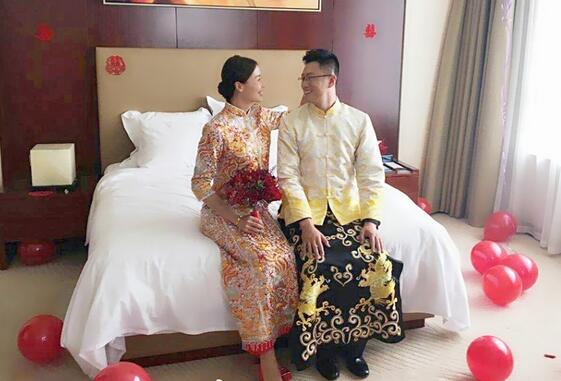 郎平换上魏秋月张常宁迅速逆转,郎平参加魏秋月婚礼