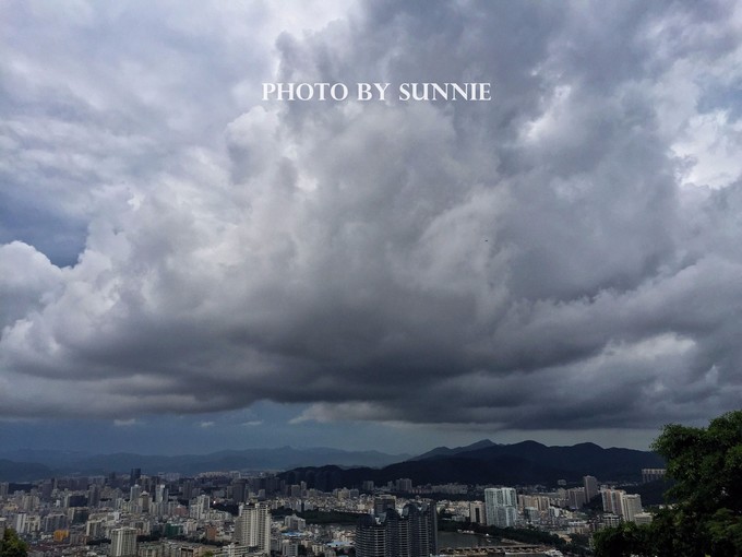 北纬十八度之三亚,北纬18度的旅行三亚游记