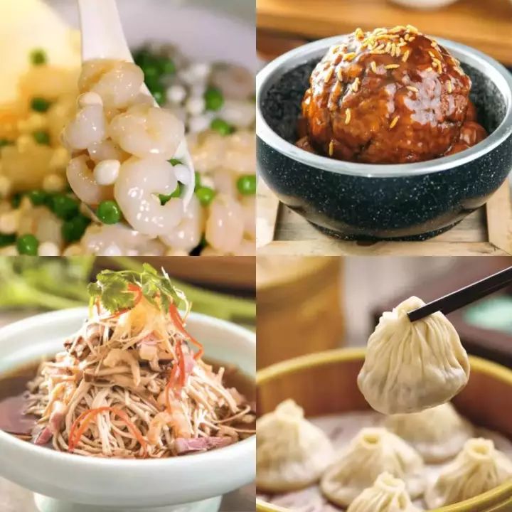 南京适合家人聚餐游玩的好地方,南京适合家庭聚会的餐厅