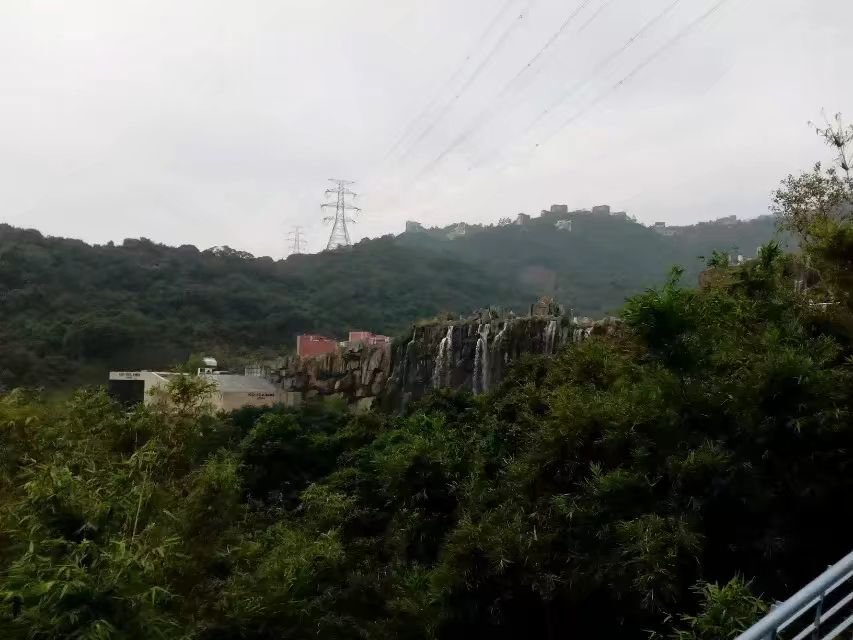 华侨城最好玩的项目,华侨城有哪些值得玩的地方