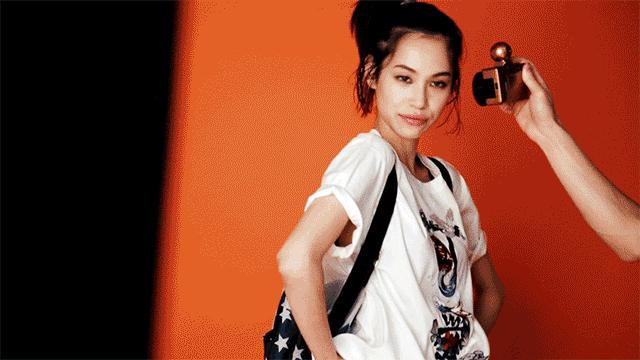 水原希子look完整版,水原希子职场风