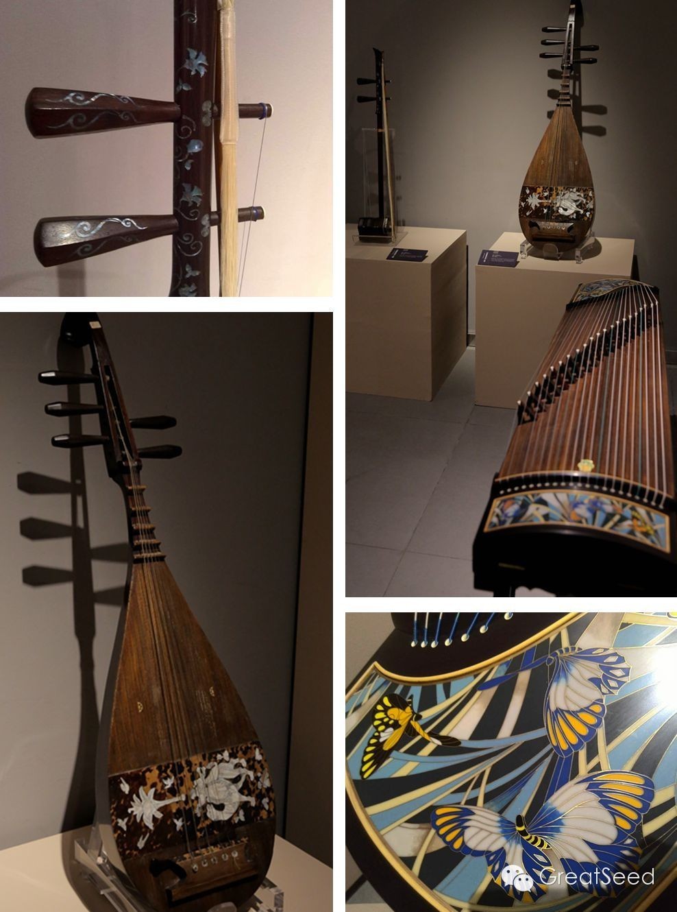 全国非遗展览,中国非遗传统技艺展