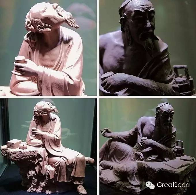 全国非遗展览,中国非遗传统技艺展