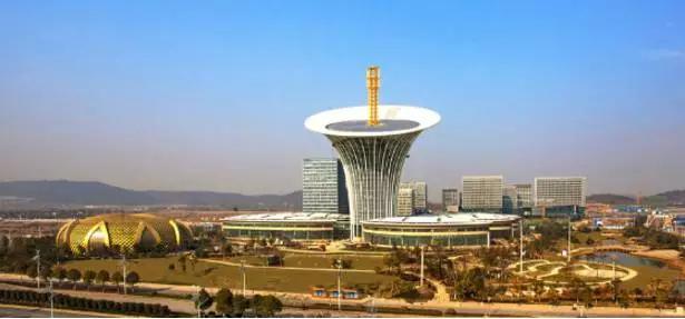 武汉光谷现状怎样,武汉光谷现状怎么样