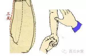 小儿推拿退烧最快方法穴位,小儿退烧的最有效穴位推拿