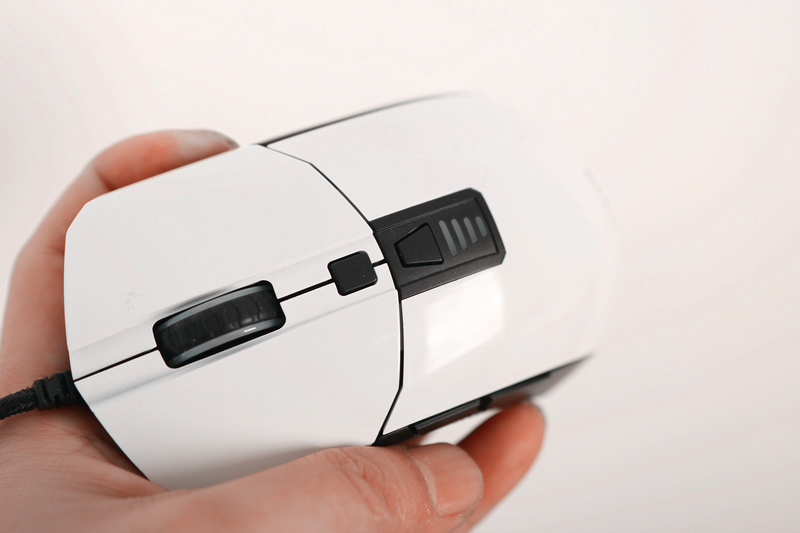 异极魔拉zora鼠标,异极zora鼠标