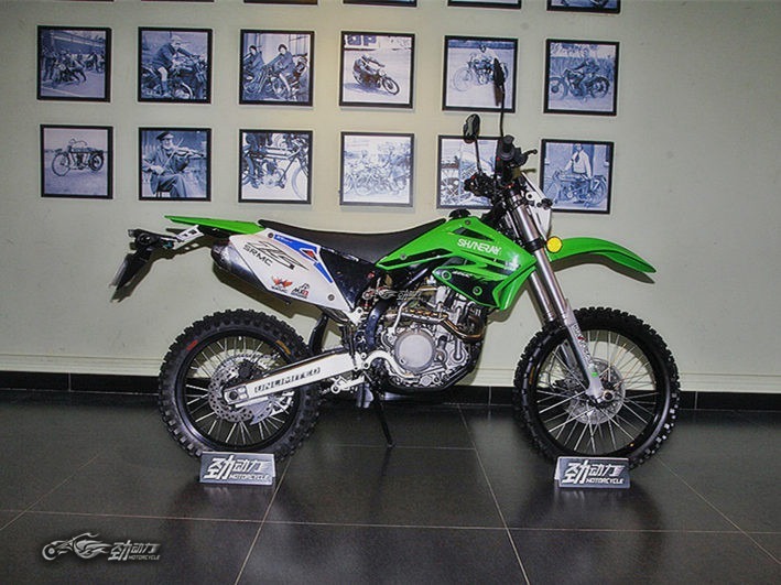 摩托车分了几个科目,摩托车分几类