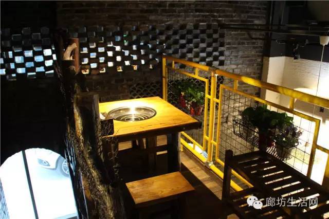 廊坊美食故事,六婆串串火锅廊坊店