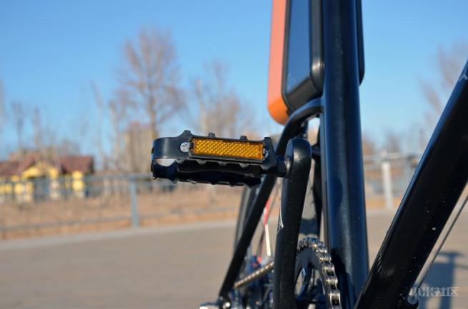 暗夜精灵公路车评测,云马c1智行车官网