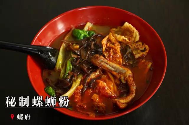 贵港好吃不上火的美食,贵港美食大牌推荐