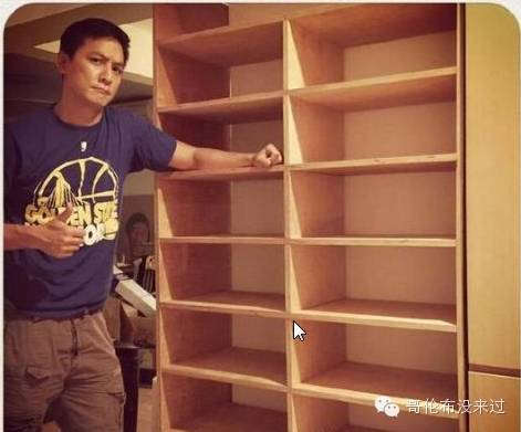 鹿晗是体育全能神，吴彦祖是极限大咖，明星都有哪些新技能