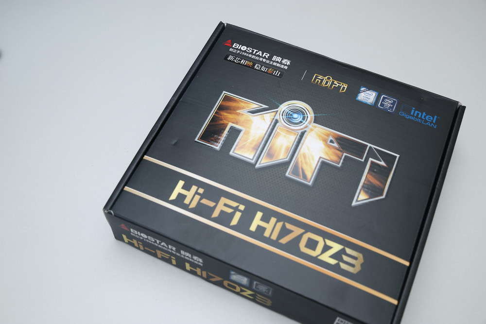 skylake并不只有Z170，映泰H170评测体验