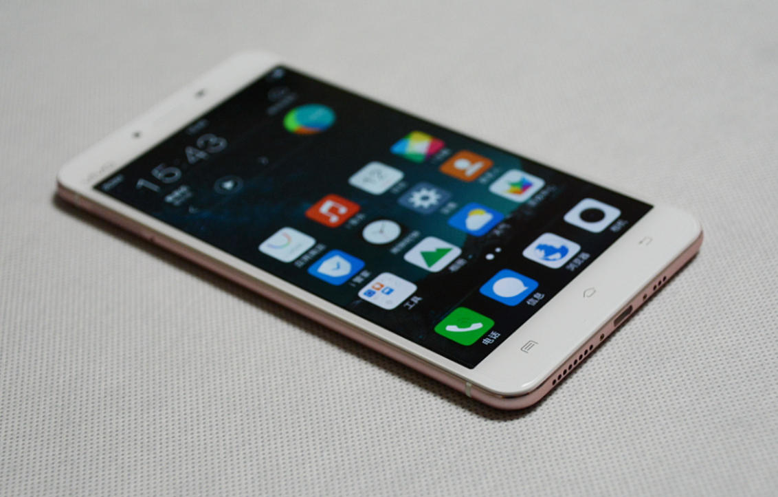 vivox6plus优缺点,vivox6plus深度测评