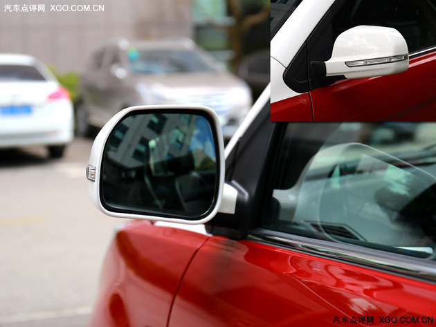 物有所值完整版,金杯智尚s35测评