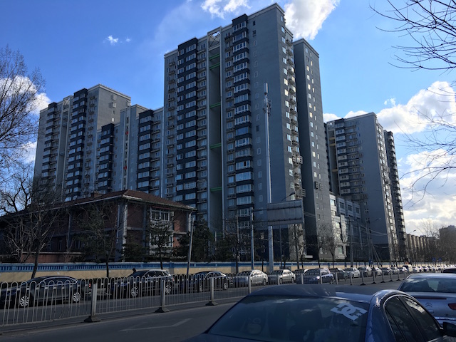 大学周边买哪儿，11个二手房小区