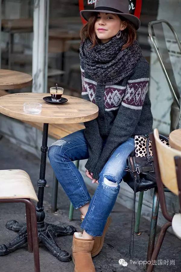 穿ugg要穿袜子吗,ugg真的好穿吗