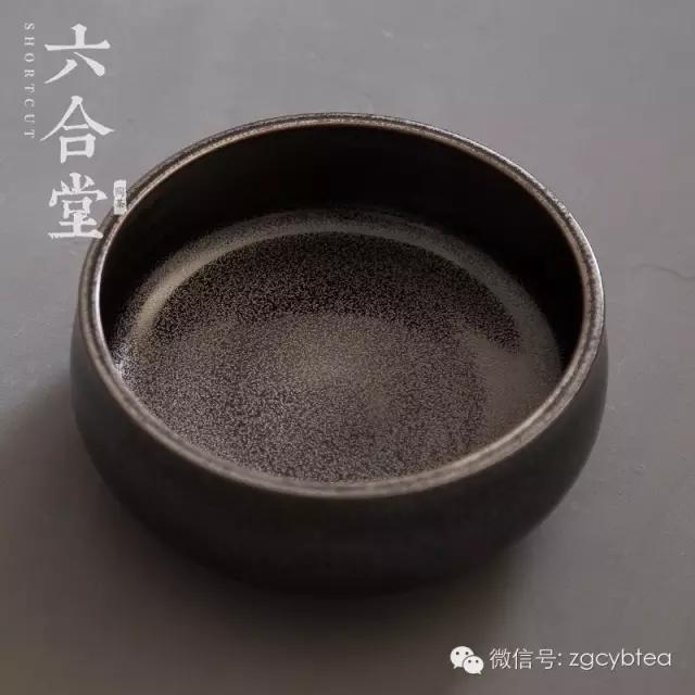 谁给我买个这种壶承，我给他泡一辈子好茶！