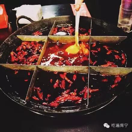 南宁一日吃遍美食,在南宁一起吃饭