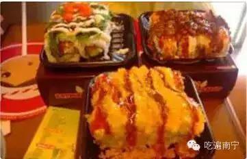 南宁一日吃遍美食,在南宁一起吃饭