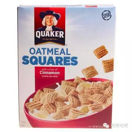 十大良心麦片推荐,懒人福利之美食测评