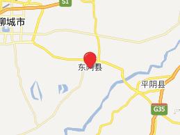 东阿撤县设市最新消息,东阿县撤县吗