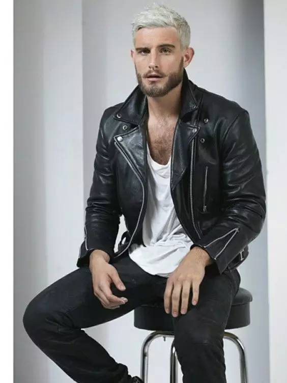 其实你与潮流只差一件T恤的距离!