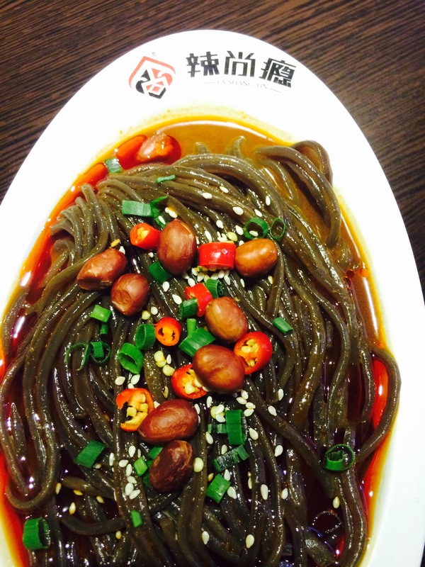 哈尔滨辣尚瘾烤鱼好吃吗,乌兰浩特辣尚瘾烤鱼二店