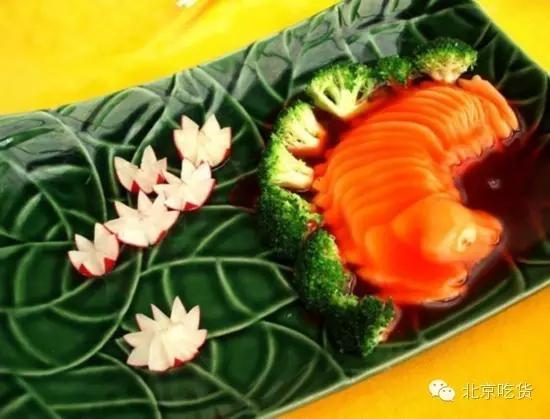 北京素食排行榜前十名,北京素食哪家最好吃