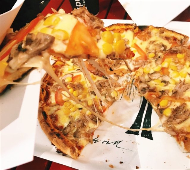 每个饥饿的夜晚,每个饥肠辘辘的夜晚