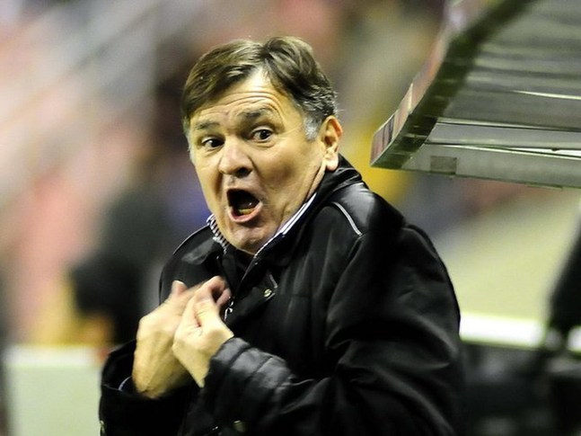 克鲁伊夫为什么能进国家队,克鲁伊夫当教练成绩咋样