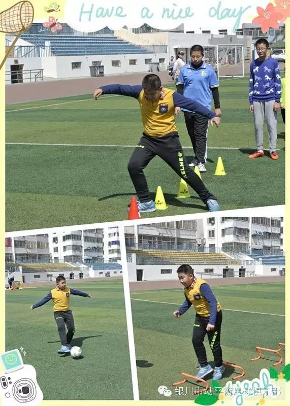 中国足球要青训才能崛起,中国足球真正的从娃娃抓起