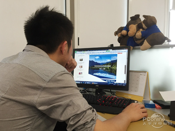 真正超窄边框显示器,超窄边框显示器有啥毛病