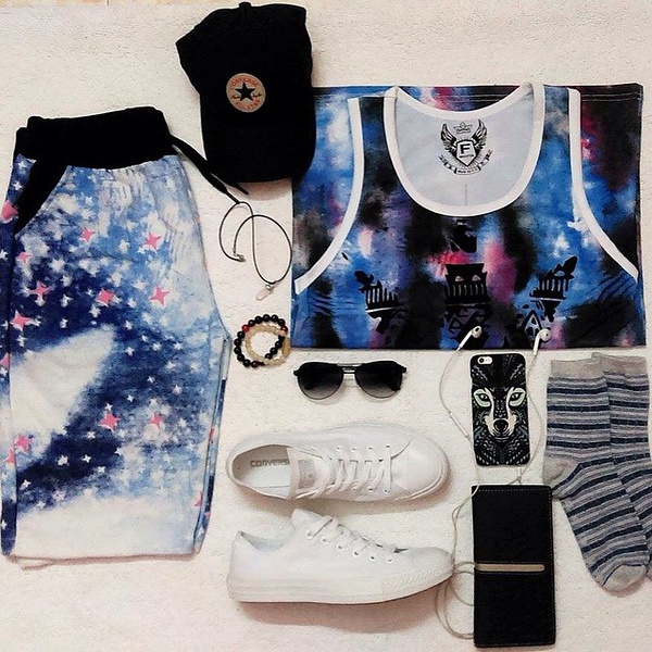 衣锦夜行QA：大丈夫就是要能穿能脱！