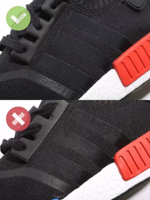 nmd辨别,如何判断nmn的质量好坏