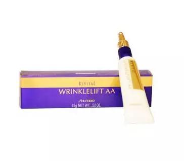 眼部护理效果排名,去除眼部细纹哪个产品比较好