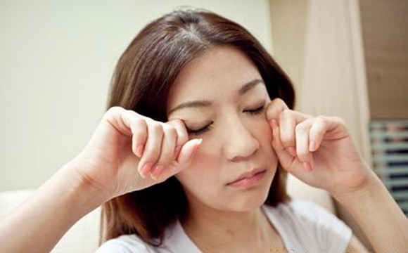 痒是一种什么病,总是莫名的痒