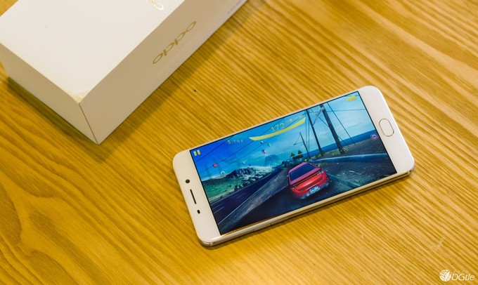 oppor9手机特色亮点,oppor9有那么好吗