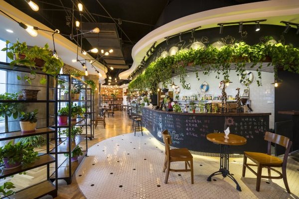 太湖舒畅之旅：乐享田园生活