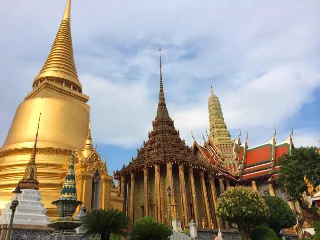 揭秘：真实的泰国人妖，昙花一现的美丽