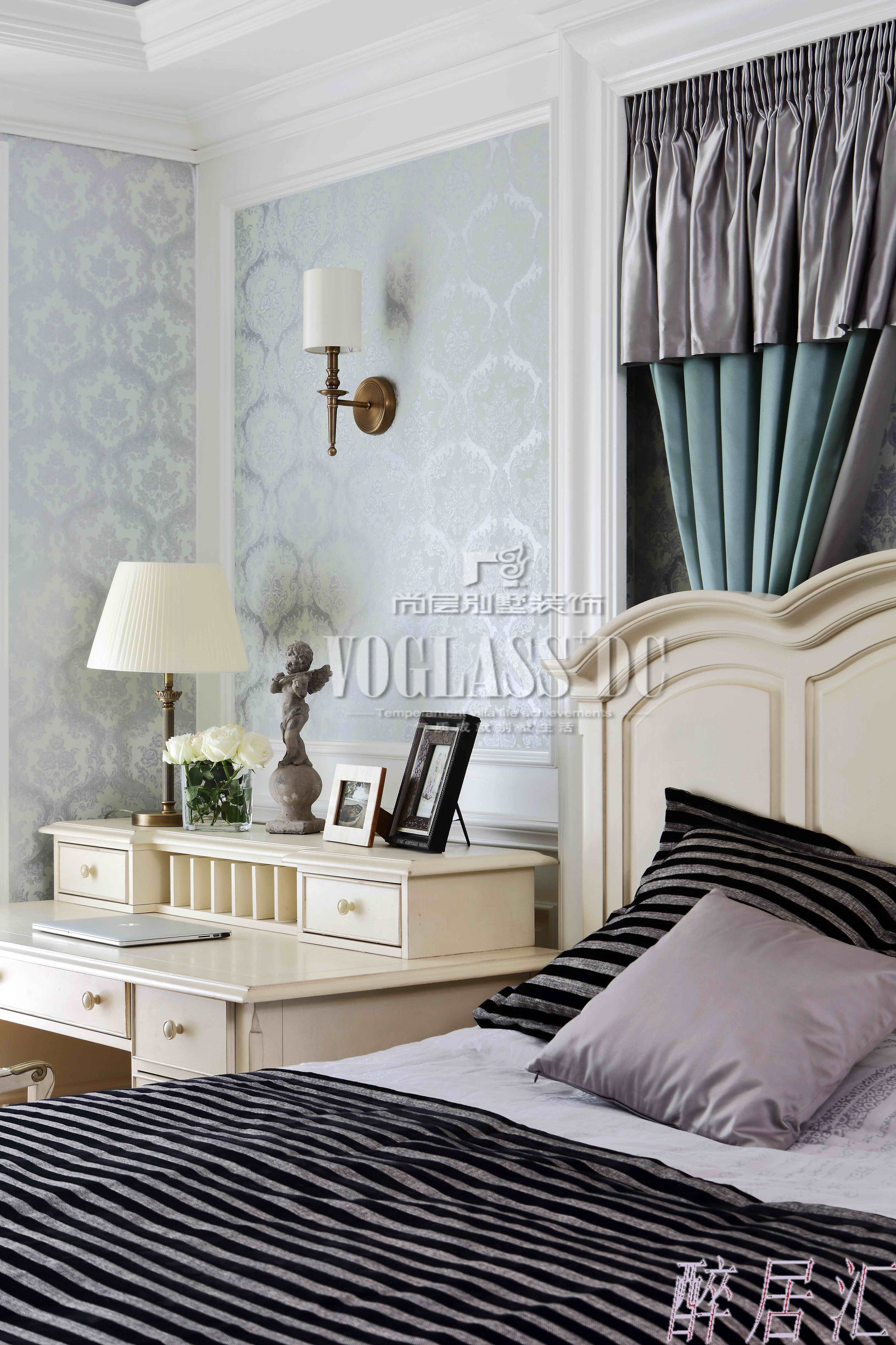 西山壹号院园林,西山壹号院建筑风格