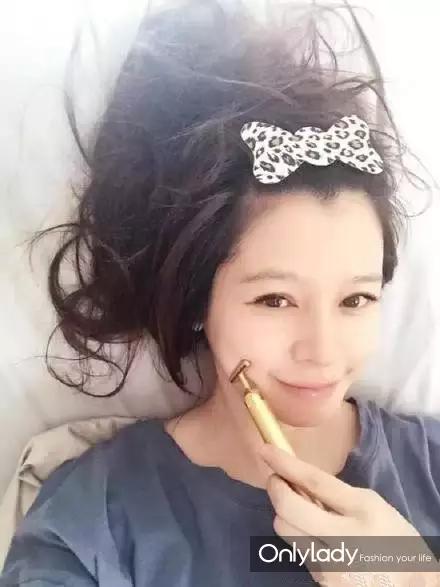 女明星抗老护肤,女明星无用护肤小技巧