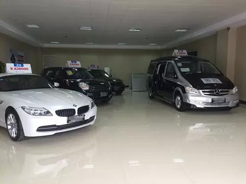 汽车也玩代购？这里面的水很深！