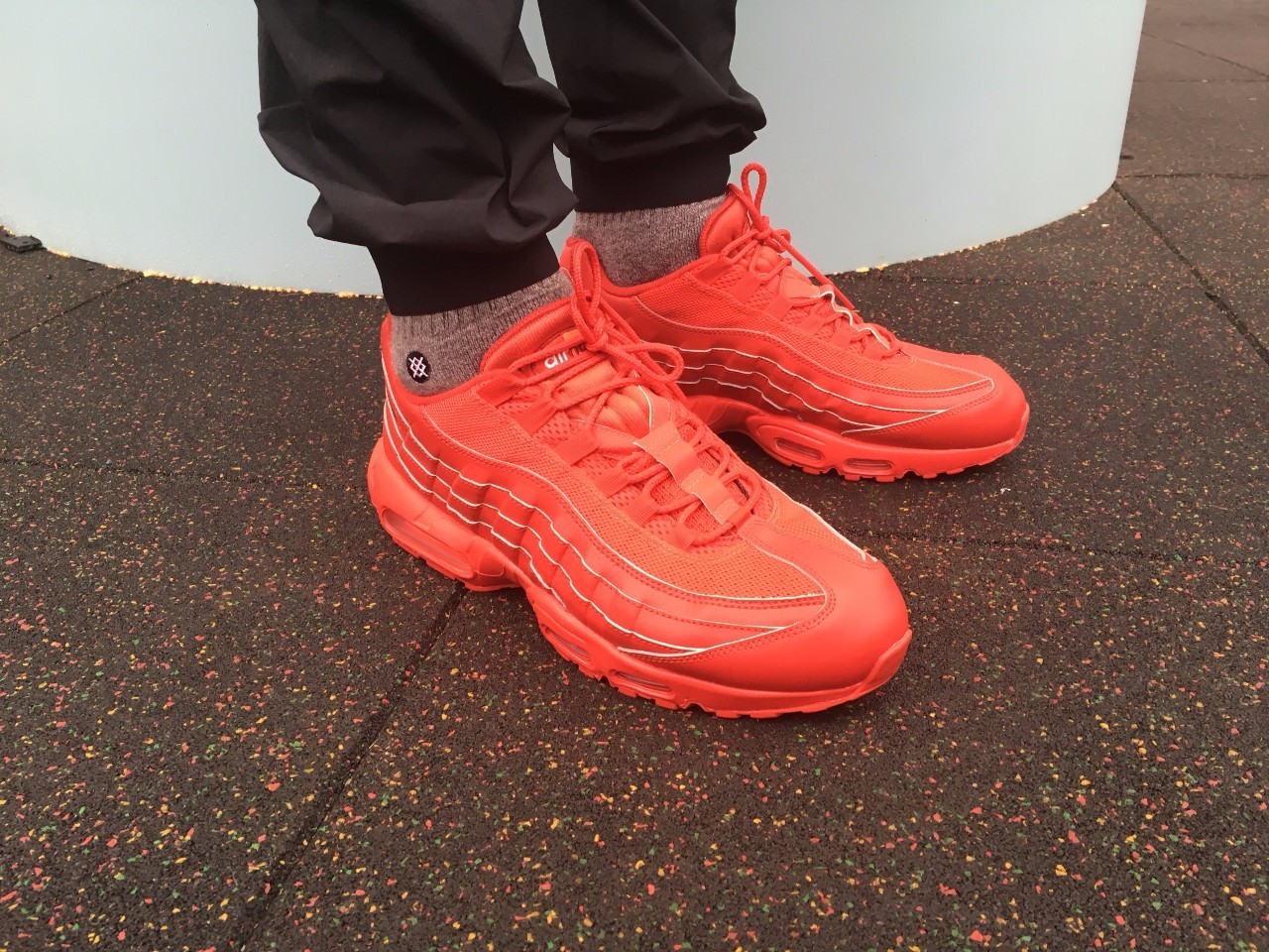 气垫儿反斗城!AirMaxCon正式开放