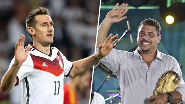 他瓦匠出生，天赋被大罗完爆，却靠伟大人品登顶世界杯第一人