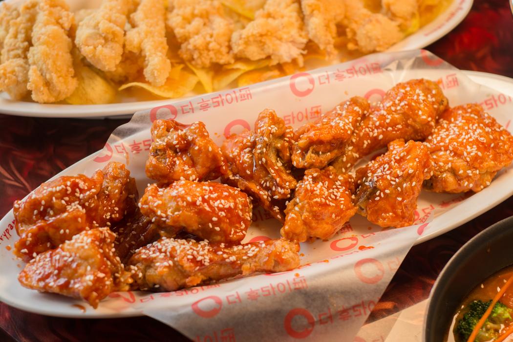 深圳韩式烤肉料理店推荐,深圳南山韩国料理探店