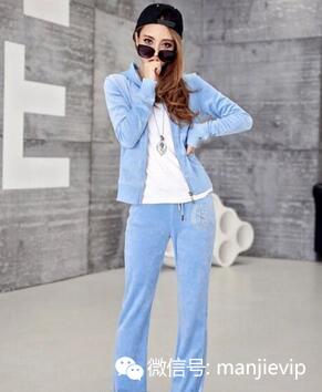 初秋运动休闲装 (把运动休闲装穿出了高级感)