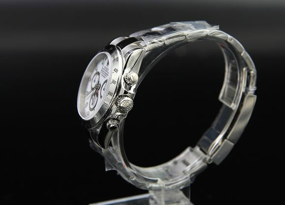 劳力士迪通拿戴着丢人吗,劳力士迪通拿金表是真的吗