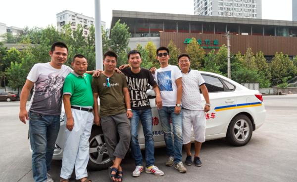 重庆前十驾校哪家好,重庆瀚阳驾校和泰安驾校