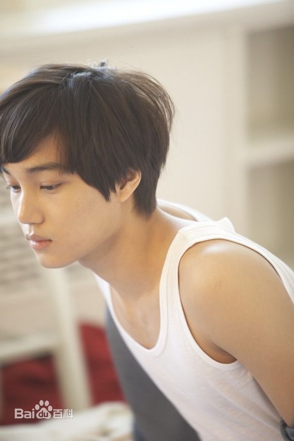 郑秀晶和kai恋爱,kai与郑秀晶恋情