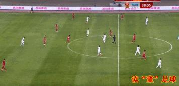 高洪波下课中国足球命运何去何从,高洪波临危受命是哪一年